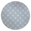 MY MOON AND STARS BLUE Outdoor Rug By Kavka Designs