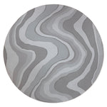 FLOW GREY Outdoor Rug By Kavka Designs