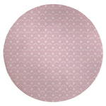 TRANSLUCENT FLOWER MULTI PINK Outdoor Rug By Kavka Designs