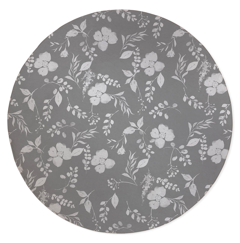 TRANSPARENT FLOWER Outdoor Rug By Kavka Designs