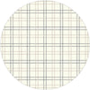 COASTAL PLAID Outdoor Rug By Kavka Designs