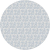 IN THE MEADOW DENIM BLUE Outdoor Rug By Kavka Designs