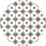 STAR STRUCK BARK REVERSED Outdoor Rug By Kavka Designs