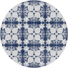 WELCOME PINEAPPLE Outdoor Rug By Kavka Designs