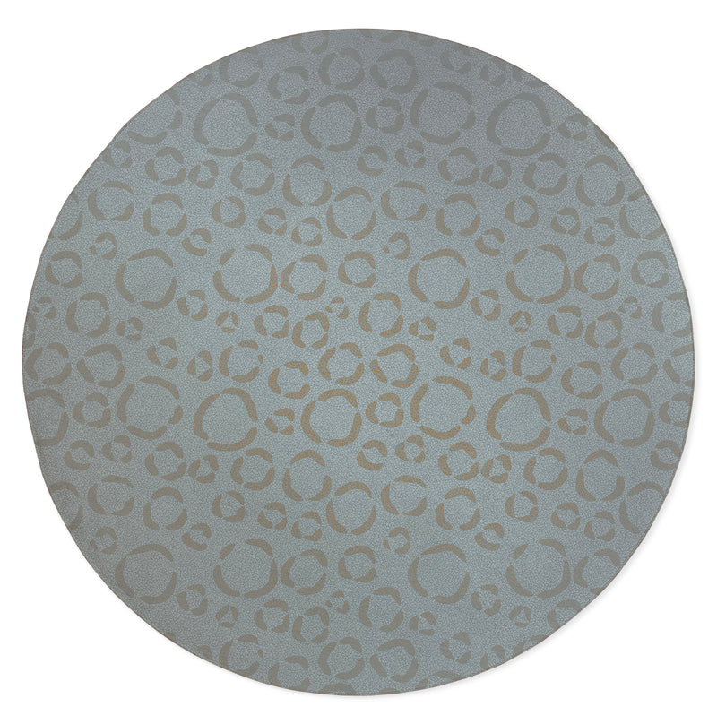 CHEETAH DOTS Outdoor Rug By Kavka Designs