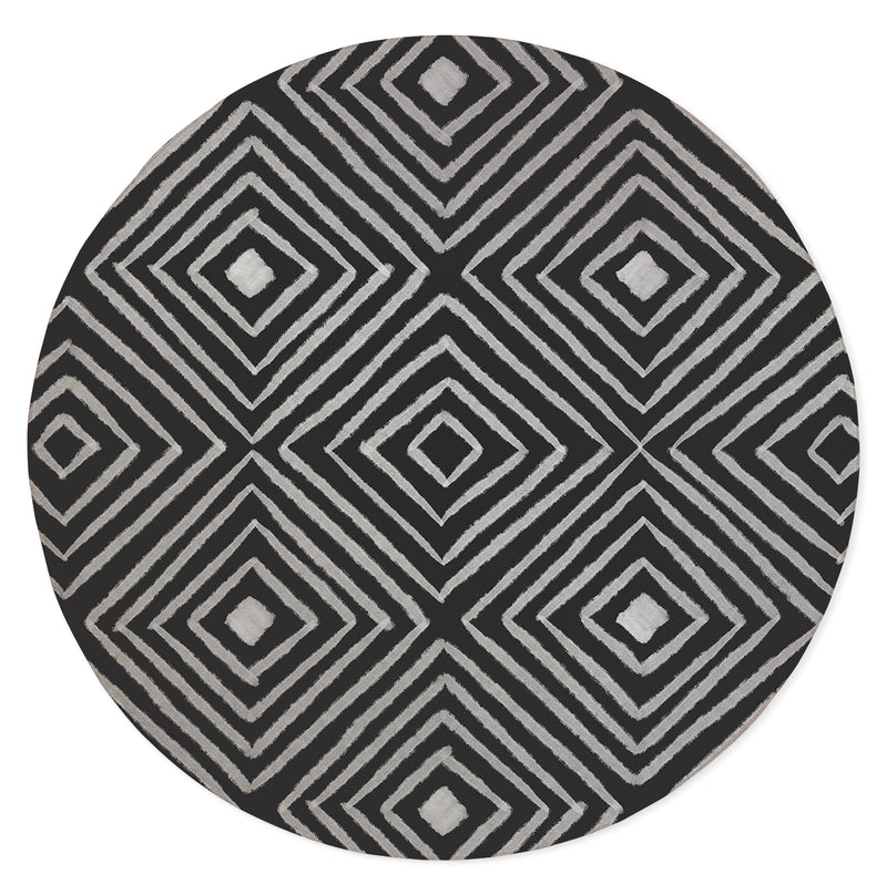 HAMLIN Outdoor Rug By Kavka Designs