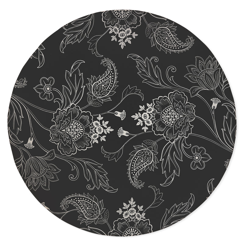 JACOBEAN FLORAL Outdoor Rug By Kavka Designs