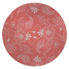 JACOBEAN FLORAL Outdoor Rug By Kavka Designs