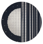 MIDNIGHT MOON Outdoor Rug By Kavka Designs