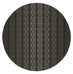 OMBRE BOARDERS Outdoor Rug By Kavka Designs