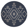 DELILAH Outdoor Rug By Kavka Designs