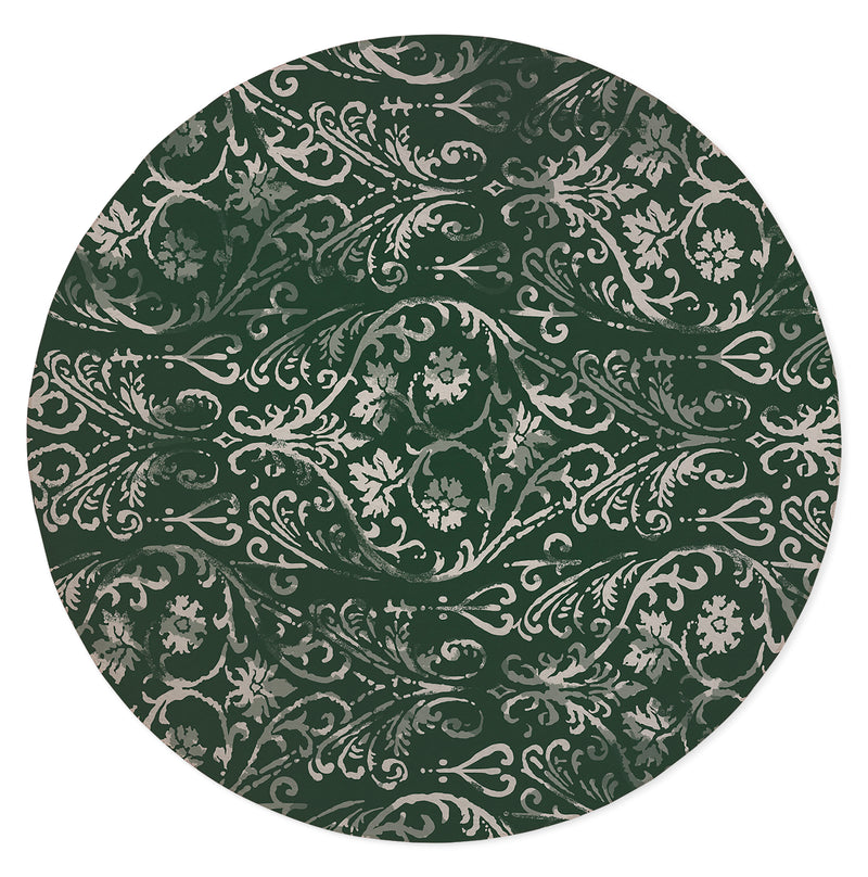 MOD DAMASK Outdoor Rug By Kavka Designs