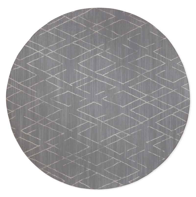 DIAMOND HATCH Outdoor Rug By Kavka Designs