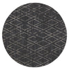 DIAMOND HATCH Outdoor Rug By Kavka Designs