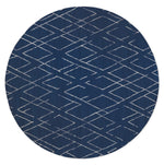 DIAMOND HATCH Outdoor Rug By Kavka Designs