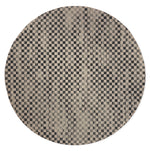 DISTRESSED CHECK Outdoor Rug By Kavka Designs