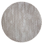 DISTRESSED CHECK Outdoor Rug By Kavka Designs