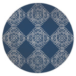 ESTHER Outdoor Rug By Kavka Designs