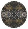 LEILA Outdoor Rug By Kavka Designs