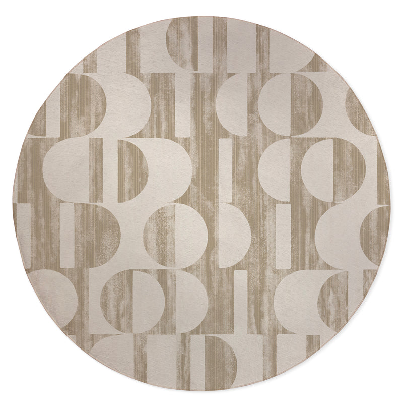 MOONLIGHT Outdoor Rug By Kavka Designs