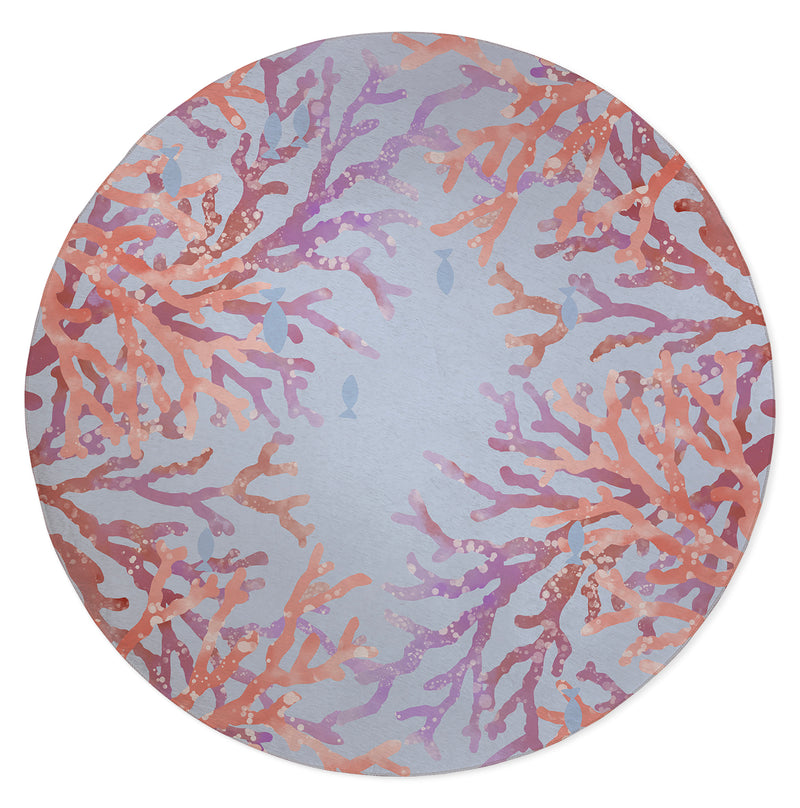 CORAL Outdoor Rug By Kavka Designs