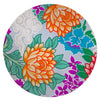 TIBETAN FLORAL Outdoor Rug By Kavka Designs