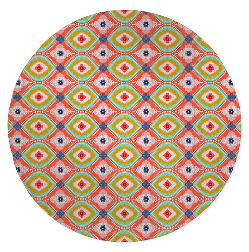 ZSA ZSA Outdoor Rug By Kavka Designs