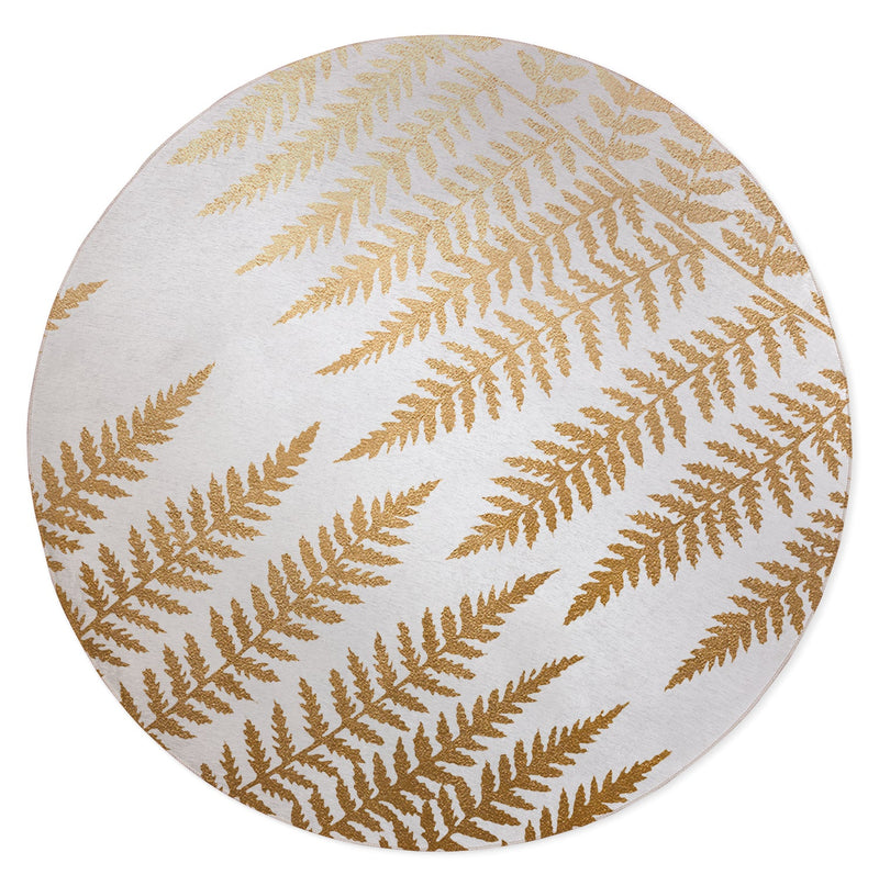 FERN Outdoor Rug By Marina Gutierrez