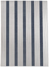 TICKING STRIPED Outdoor Rug By House of HaHa