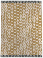 BULA FLOWER Outdoor Rug By Kavka Designs