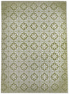 MOROCCAN FADE OLIVE Outdoor Rug By Kavka Designs