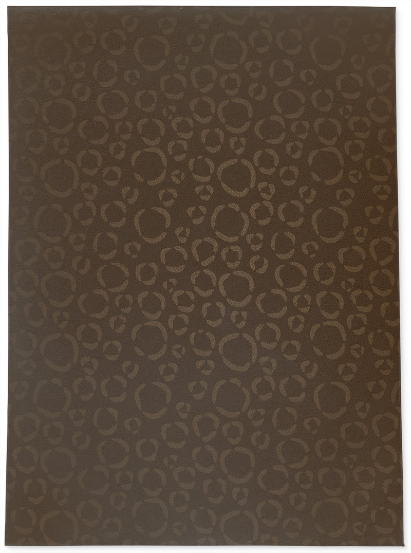 CHEETAH DOTS Outdoor Rug By Kavka Designs