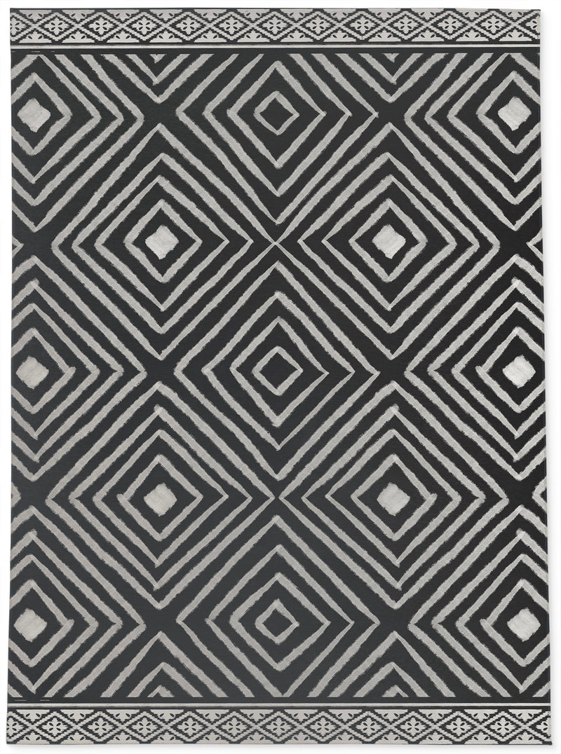 HAMLIN Outdoor Rug By Kavka Designs