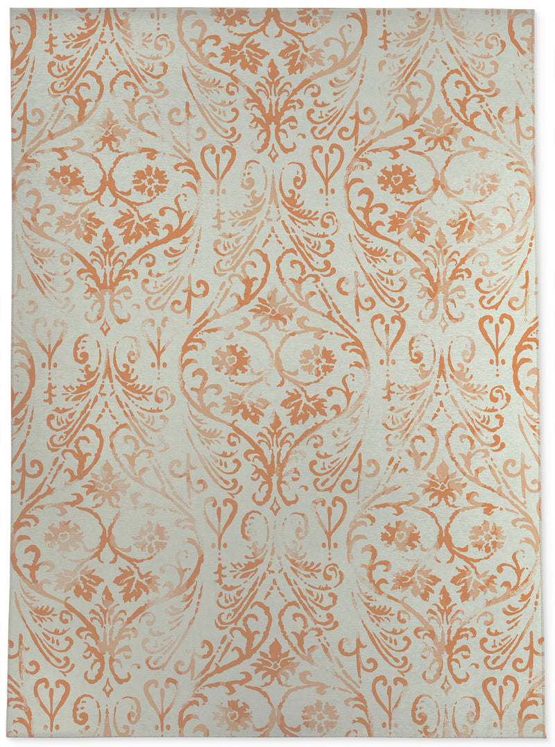 MOD DAMASK Outdoor Rug By Kavka Designs