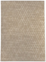 DIAMOND HATCH Outdoor Rug By Kavka Designs