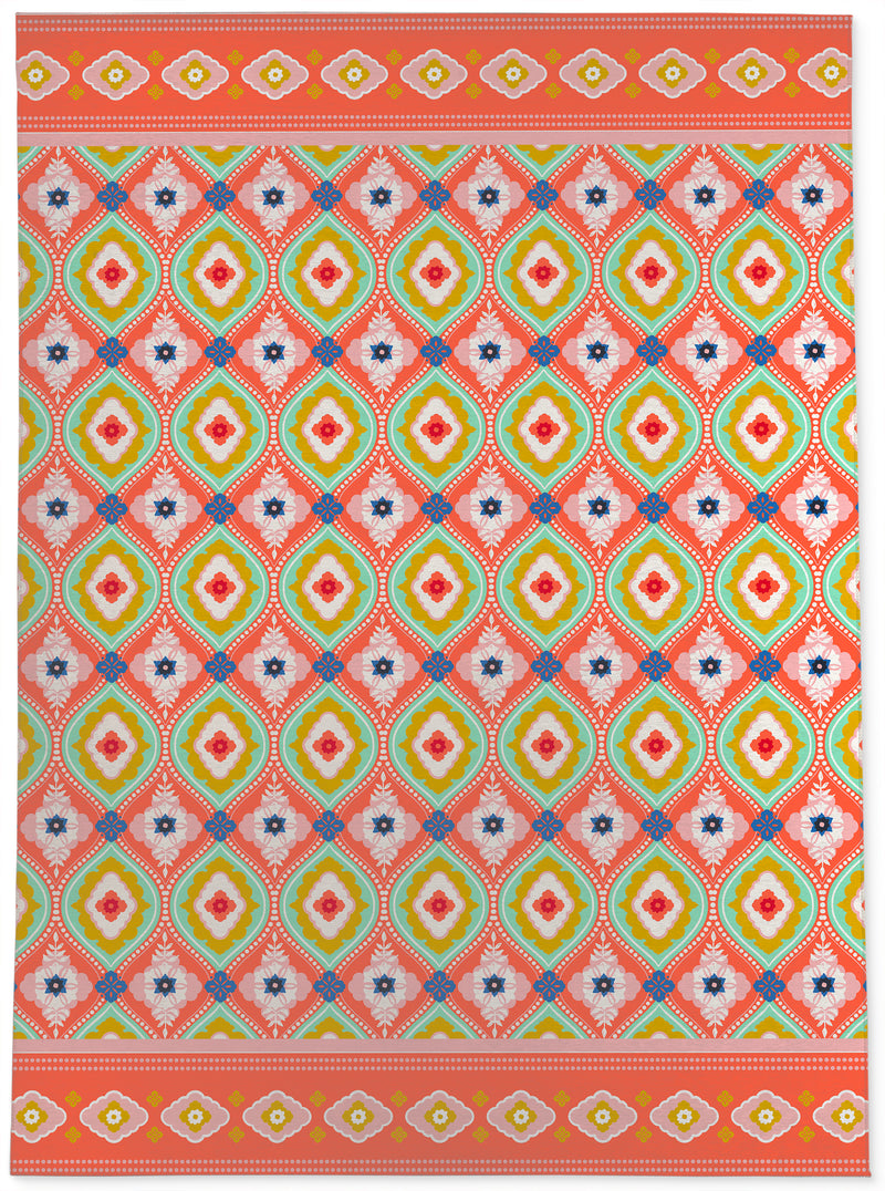 ZSA ZSA Outdoor Rug By Kavka Designs