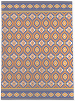 ZSA ZSA Outdoor Rug By Kavka Designs