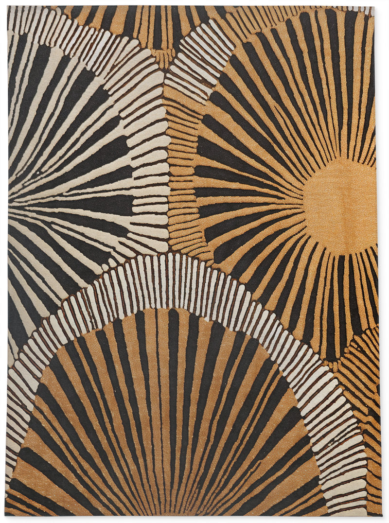 ZEIGER Outdoor Rug By Marina Gutierrez