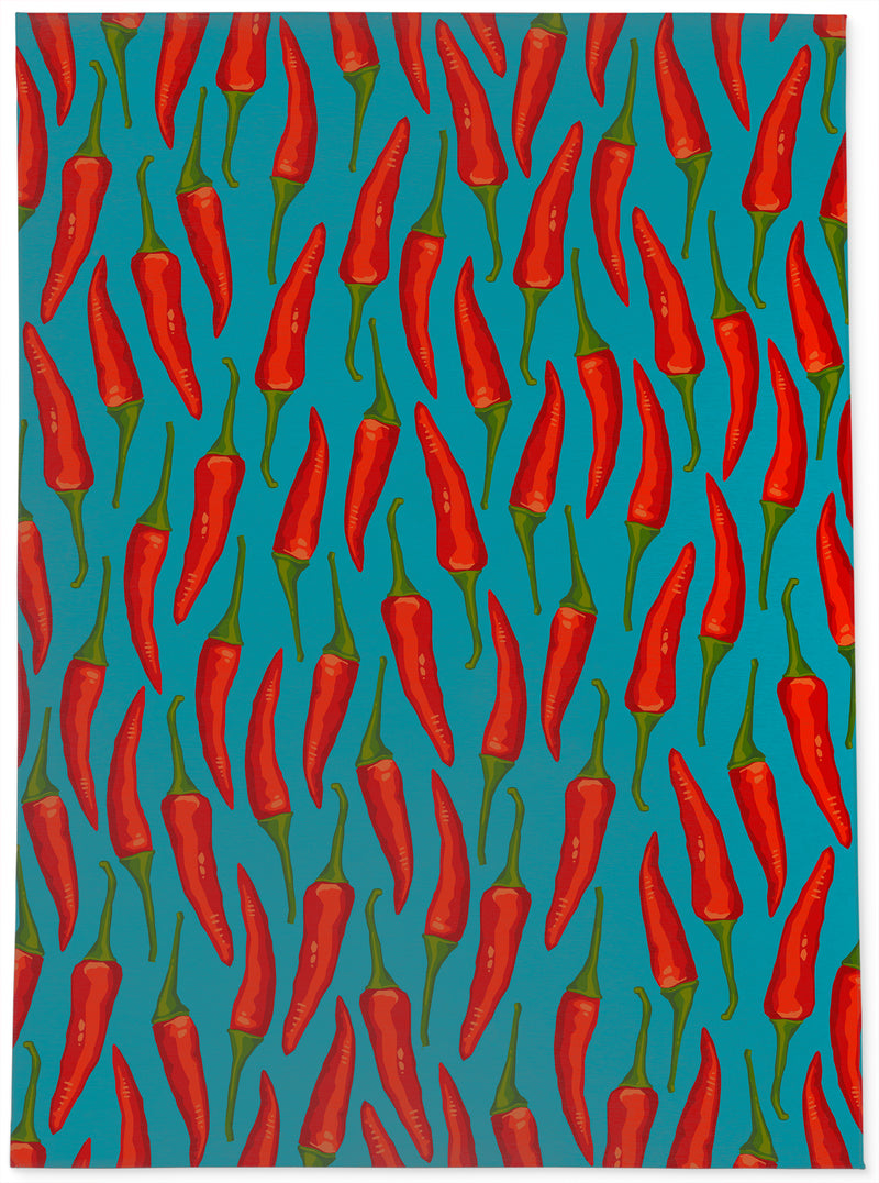 CALIENTE Outdoor Rug By Kavka Designs