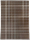 COASTAL PLAID Outdoor Rug By Kavka Designs