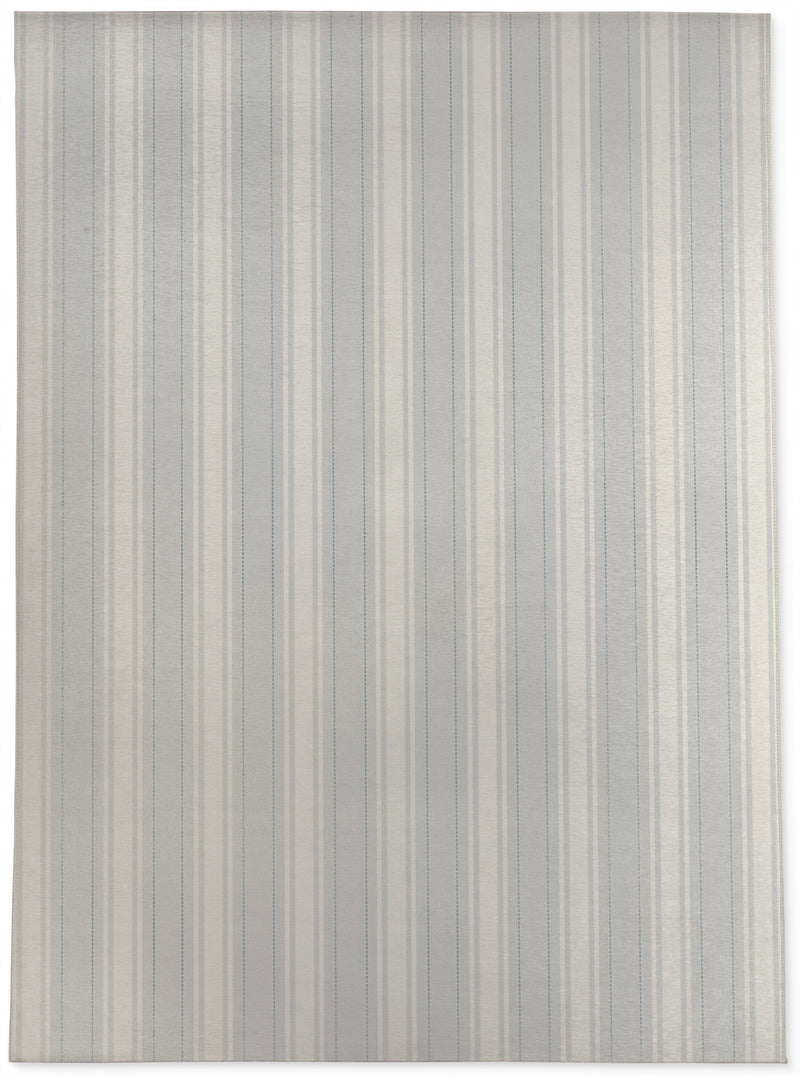 COASTAL STRIPED Outdoor Rug By Kavka Designs