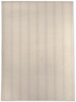 COASTAL STRIPED NATURAL Outdoor Rug By Kavka Designs