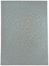 CHEETAH DOTS Outdoor Rug By Kavka Designs