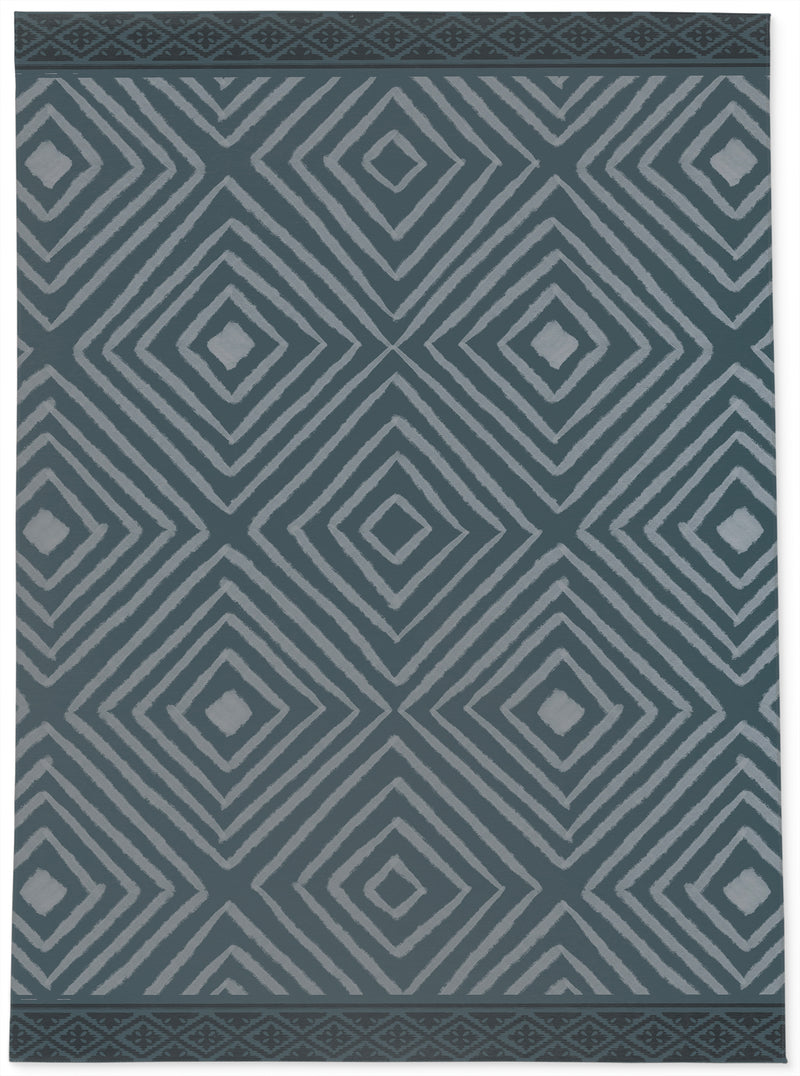 HAMLIN Outdoor Rug By Kavka Designs