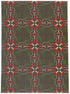 MUSHROOM TILE Outdoor Rug By Kavka Designs