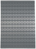 OMBRE BOARDERS Outdoor Rug By Kavka Designs