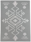 DELILAH Outdoor Rug By Kavka Designs