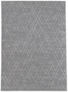 DIAMOND HATCH Outdoor Rug By Kavka Designs