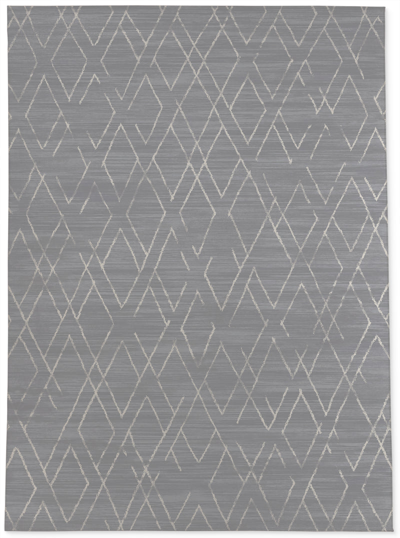 DIAMOND HATCH Outdoor Rug By Kavka Designs