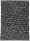 DIAMOND HATCH Outdoor Rug By Kavka Designs